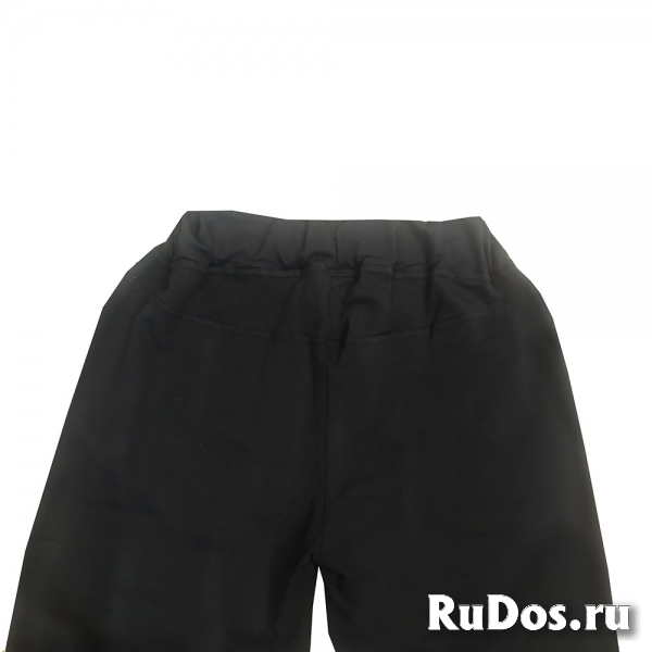 Брюки домашние мужские изображение 10