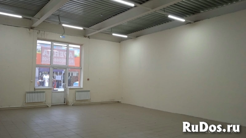 Торговая площадь в ТК Белоозерский изображение 3