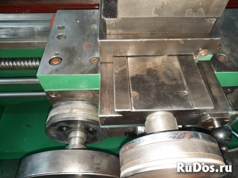 Токарно-винторезный станок SN 601 х 1500мм изображение 10