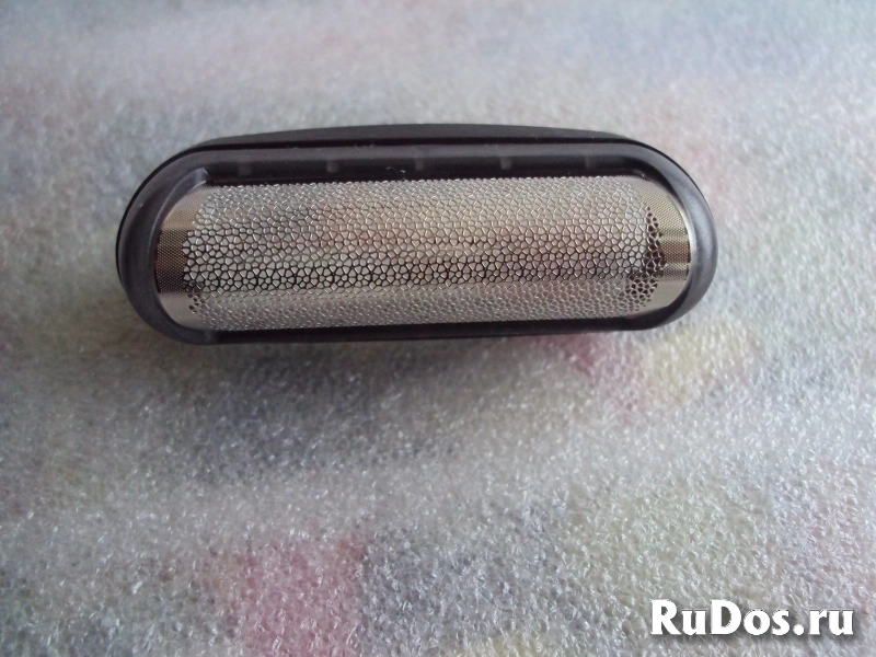 Сменная бритвенная сетка + лезвие для Braun фотка