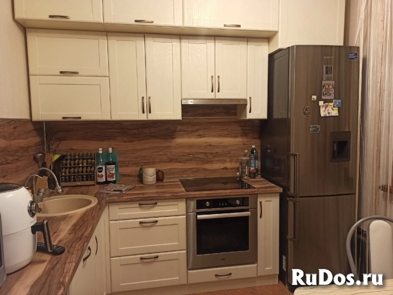 Двушка на Конева фото