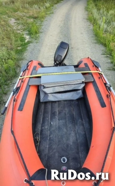 Лодка Солар 2021 год изображение 3