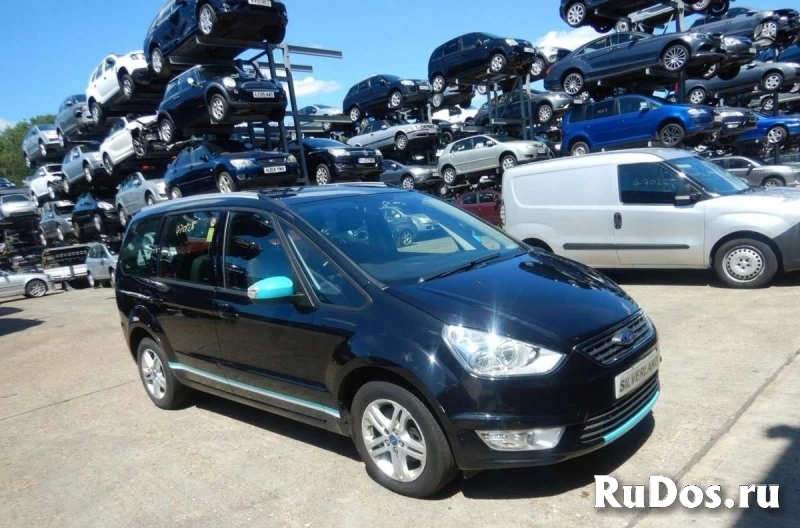 Запчасти авто новые, б/у из Европы изображение 3