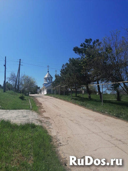 Продам домик у моря в Крыму изображение 11