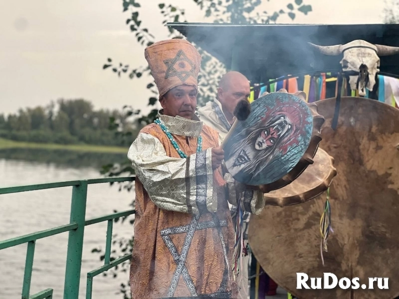 Ясновидящая. Гадание на таро. Гадание. Гадалка от 390 ₽ за услугу изображение 6