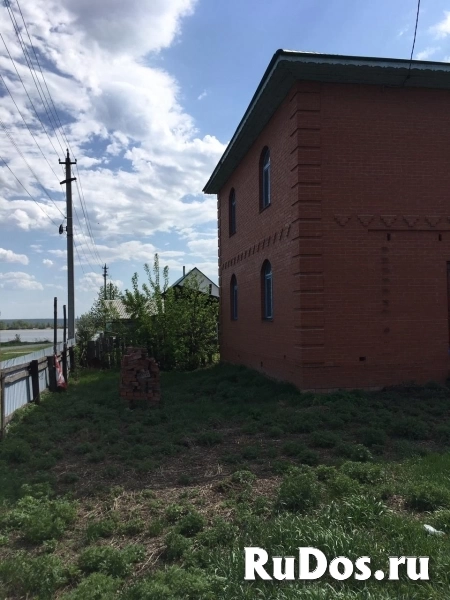 дом в Чернаково Ордынский район фотка