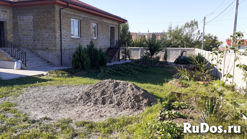 Продам Дом под отделку 220м2, Марьино, ул Глинная. + КОММЕРЦИЯ! фотка