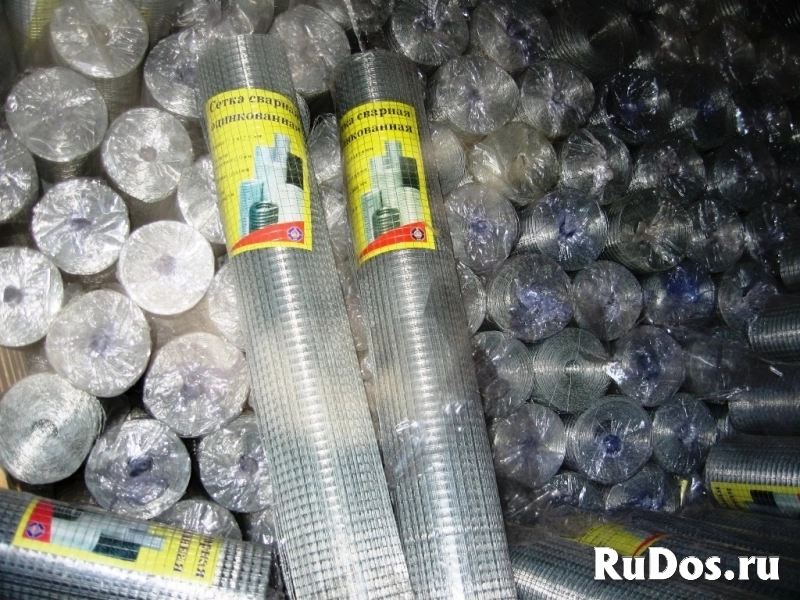 Сетки 287 наименований для различных нужд. фотка