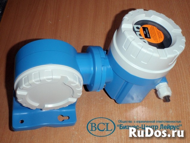 Выносной блок головка promag-10 10p5h-ed0a1ag4a4aa 85-250vac изображение 5