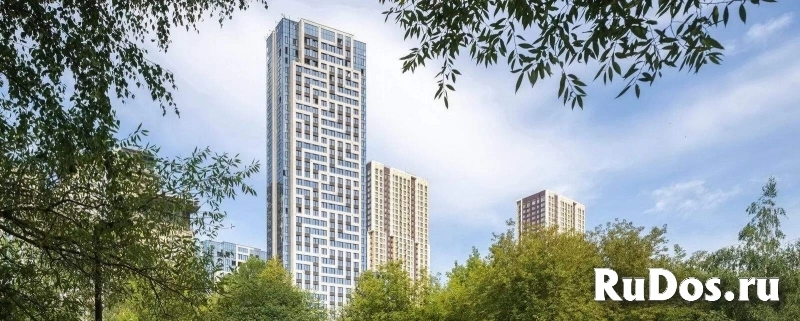 Продам 2 комнатную квартиру 62.4 м2 фотка