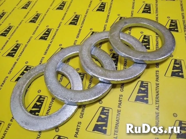 Шайба регулировочная JCB 819/00150 фотка