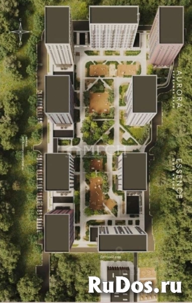 Продам 2 комнатную квартиру 32.6 м2 изображение 10