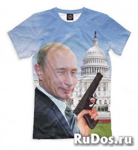 Футболки, свитшоты, худи, майки с красочной 3D печатью изображение 7