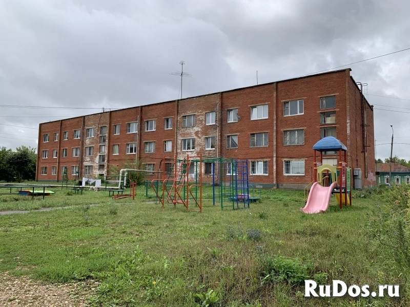 3 комн. квартира 52 м2 в отличном состоянии г. Серпухов фотка