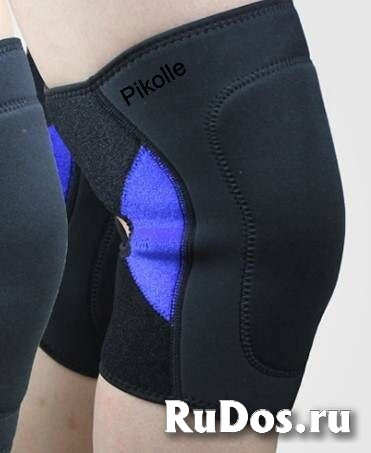 Наколенники Pikolle женские новинка изображение 4