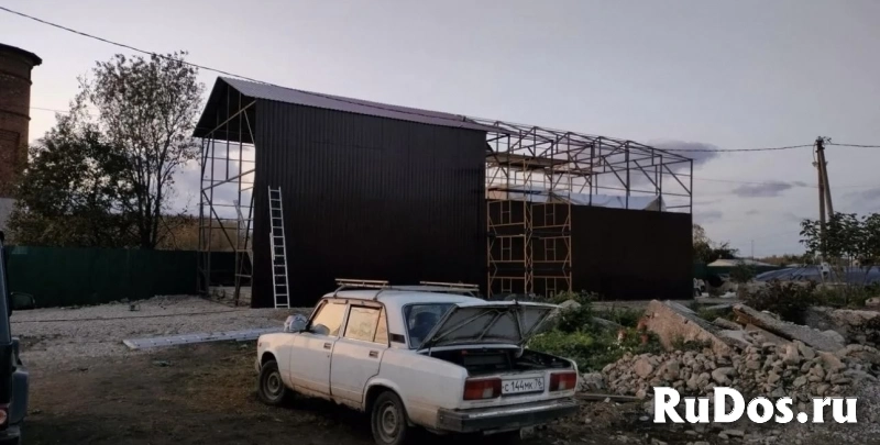 Бригада строителей изображение 3