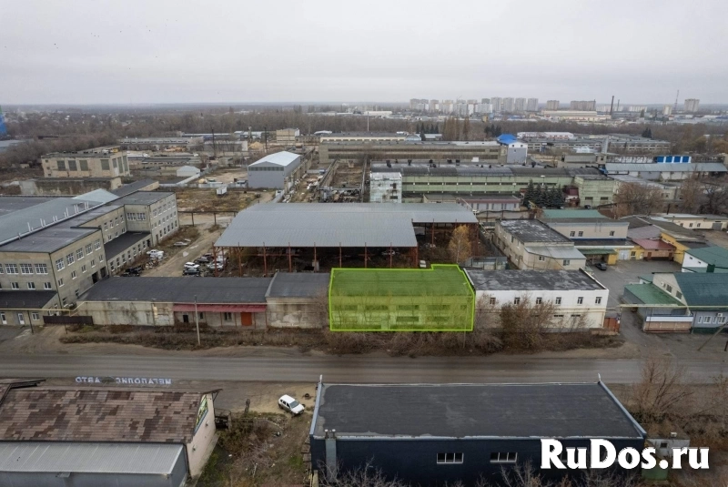 Продам коммерческую недвижимость 593.3 м2 изображение 7