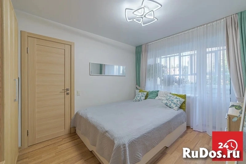 Продам 2 комнатную квартиру 44 м2 изображение 8
