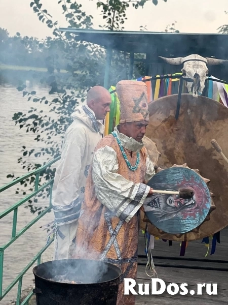 Гадание на картах Таро. Онлайн без фикс платы от 500 ₽ за услугу изображение 5