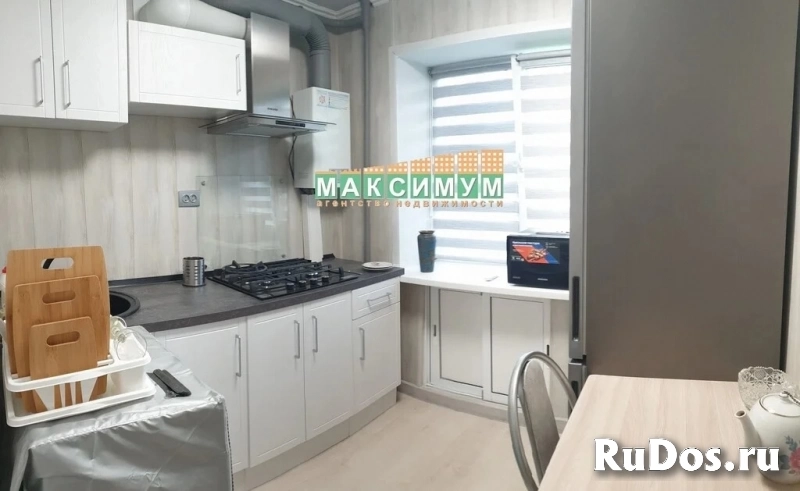 Сдам 2 комнатную квартиру 42 м2 фотка