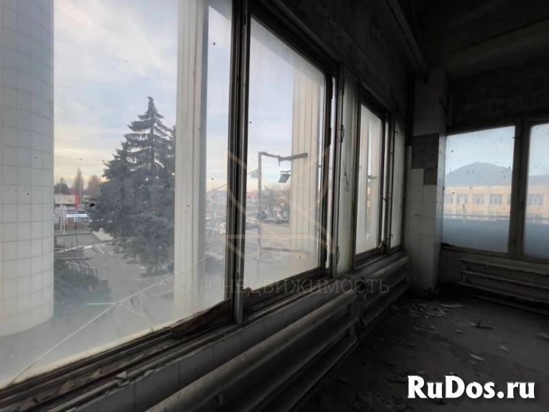 Продам коммерческую недвижимость 1047 м2 изображение 8