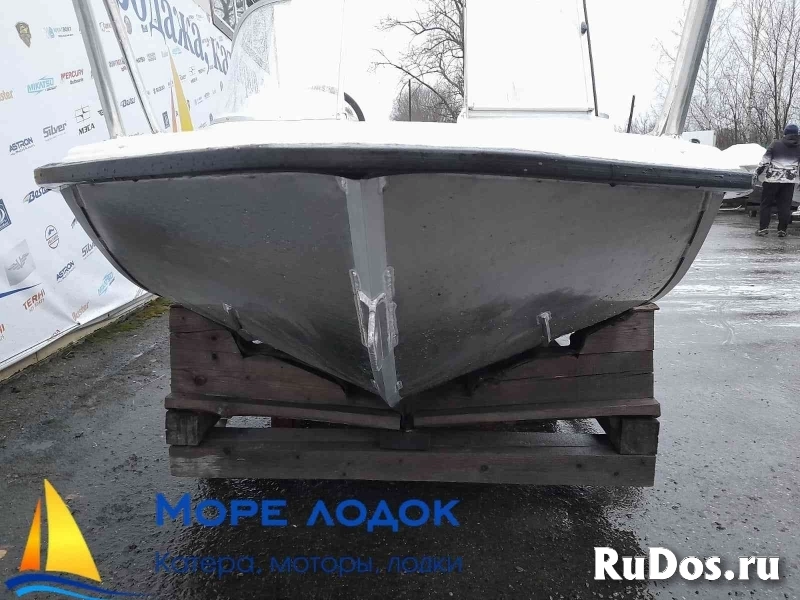 Катер Wyatboat-430 DC изображение 3