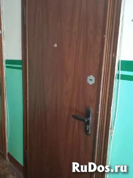Продам 2х комн.квартиру по ул.Ворошилова 12 изображение 8