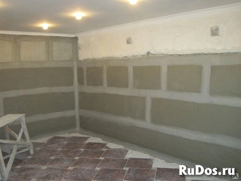 Гидроизоляция объектов любой сложности фотка