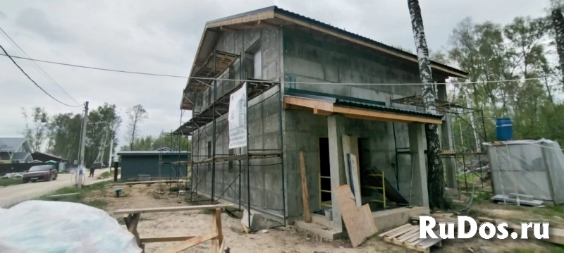 Полистиролбетонные панели Крупноформатные Д400 Д500 Д600 фотка