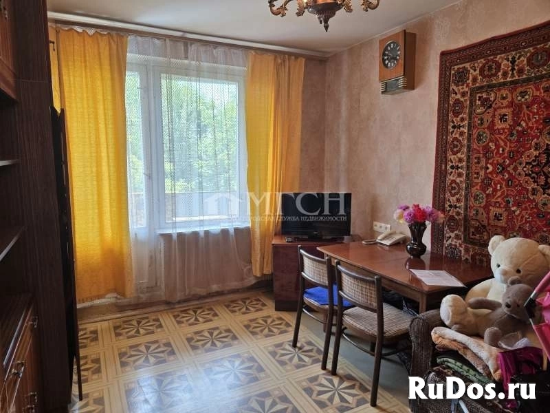 Продам 1 комнатную квартиру 32.4 м2 фотка