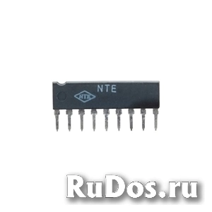 Электроника КИПиА. Микросхемы, чипы, лампы генераторные, триодные изображение 12