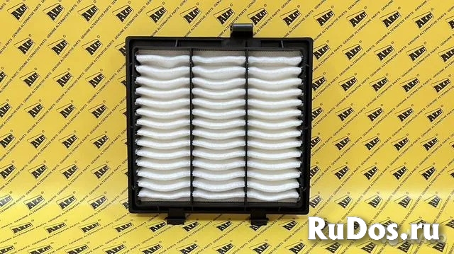 Фильтр воздушный салона CATERPILLAR 500-0957 изображение 5