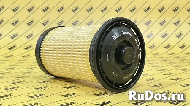 Фильтр топливный CATERPILLAR 509-5694 изображение 6