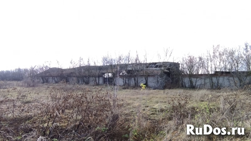 Продам коммерческую недвижимость 4314.6 м2 изображение 4