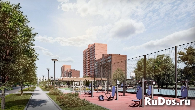 Продам 2 комнатную квартиру 52 м2 изображение 8