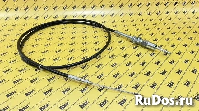Трос блокировки задней стрелы  F31/13105 изображение 4