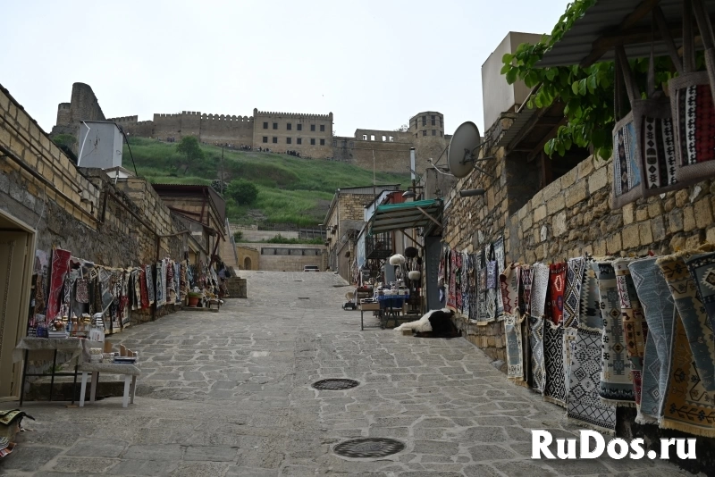 Автобусный тур в Дагестан. Наследие древнего Дагестана на 5 дней изображение 3