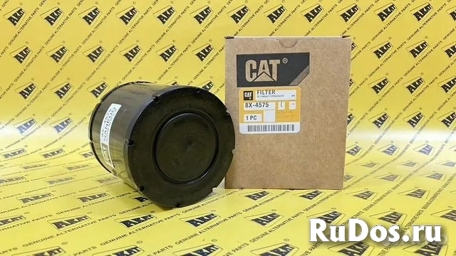 Фильтр воздушный CATERPILLAR 8X-4575 изображение 7