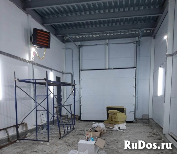 Сдаю в долгосрочную аренду помещение по ул.Ладожская изображение 4