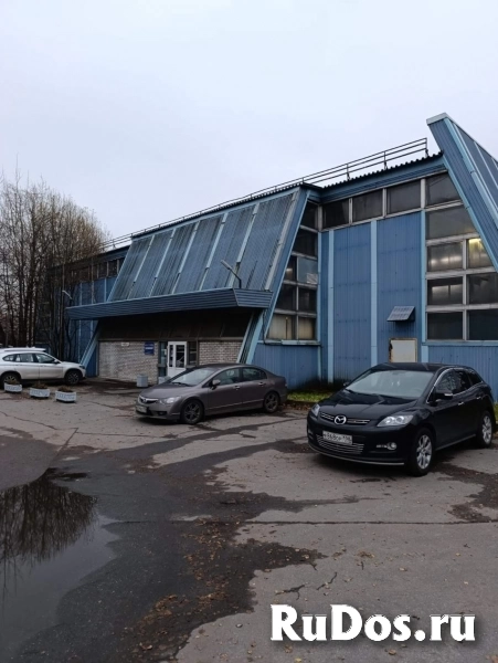 Продам коммерческую недвижимость 22000 м2 изображение 6