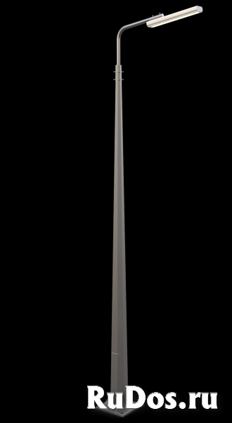 Светодиодные светильники и опоры освещения изображение 6