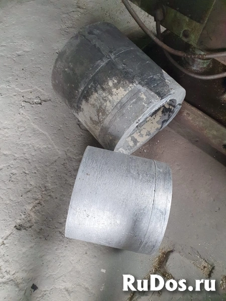 Отливки чугунные изображение 3