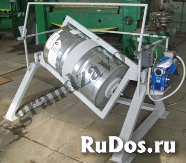 СМЕСИТЕЛИ СЫПУЧИХ материалов, ШНЕКИ по ТЗ Заказчика. Завод Гранд изображение 12