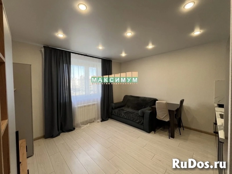 Сдам 1 комнатную квартиру 24 м2 изображение 6