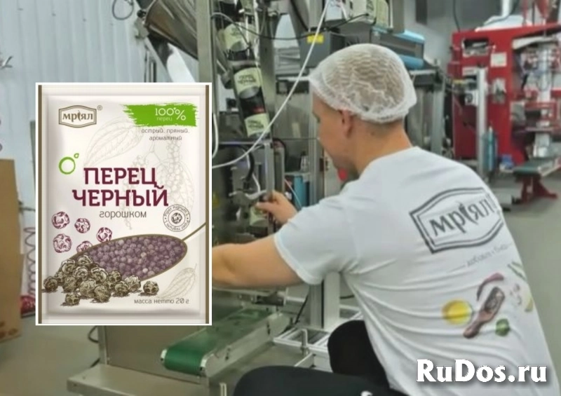 Специи Мриял и приправа Мивина оптом от производителя изображение 3