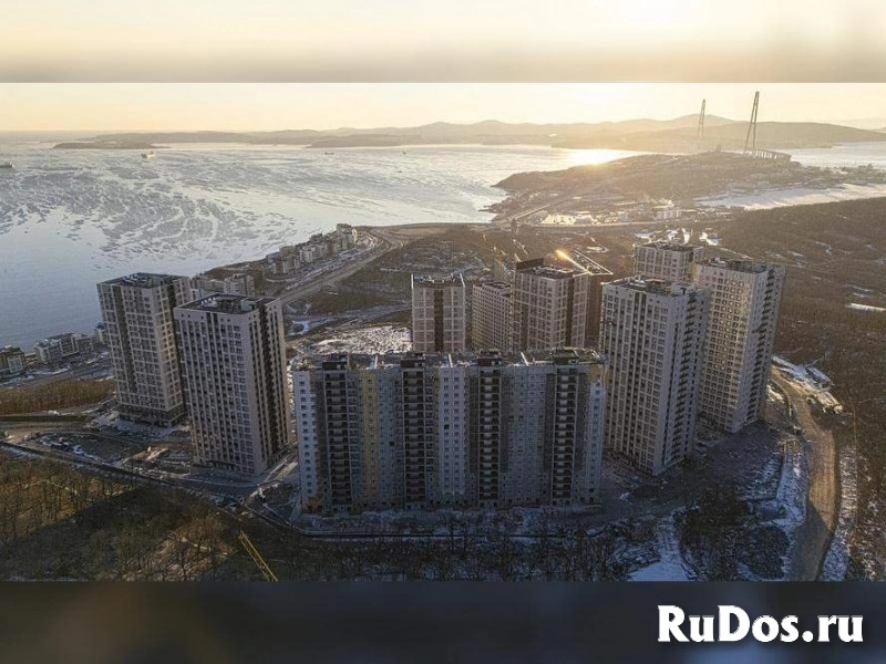 Продам 1 комнатную квартиру 39.1 м2 изображение 3