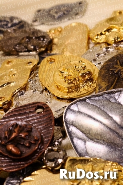 Пукля пирамида, заклепки, хольнитены фигурные, украшения для сумок, ремней, кожаных браслетов изображение 5