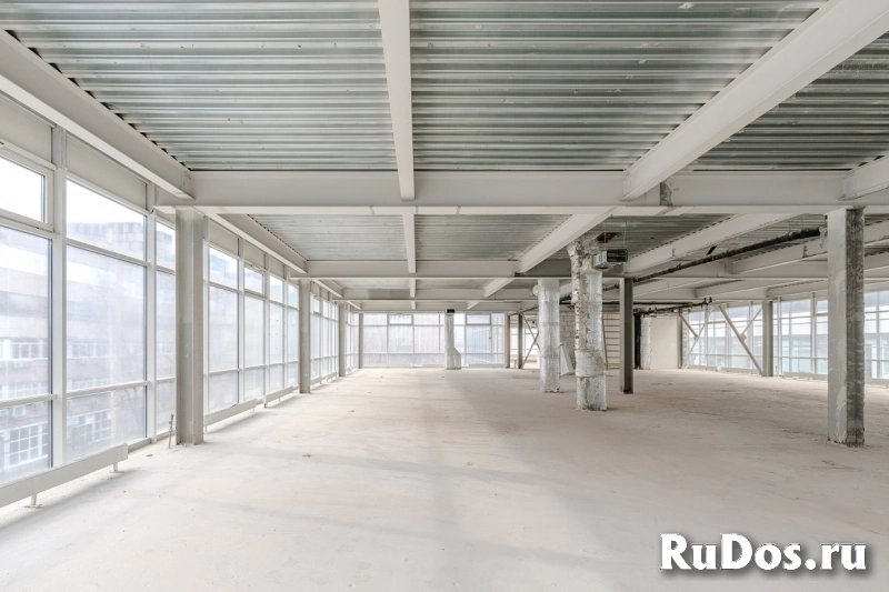 Продам коммерческую недвижимость 2007 м2 изображение 8