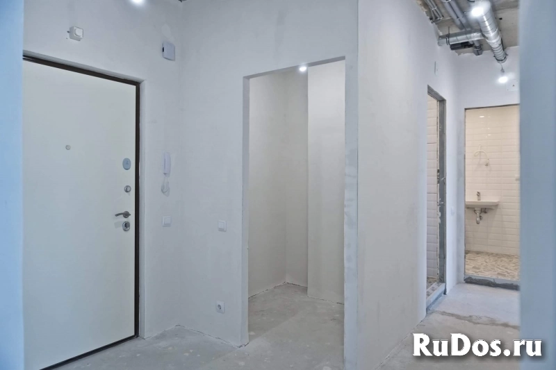 Продам 2 комнатную квартиру 53 м2 изображение 7