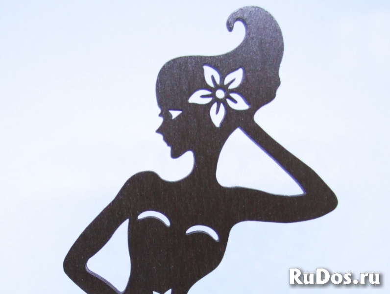 Салфетница "Евгения" изображение 3